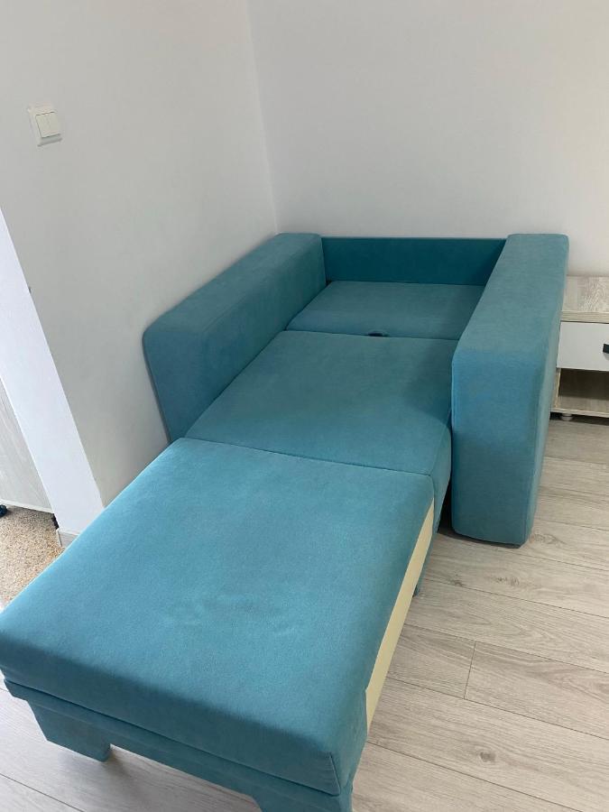 מנגליה Kallatia Studio Saturn מראה חיצוני תמונה