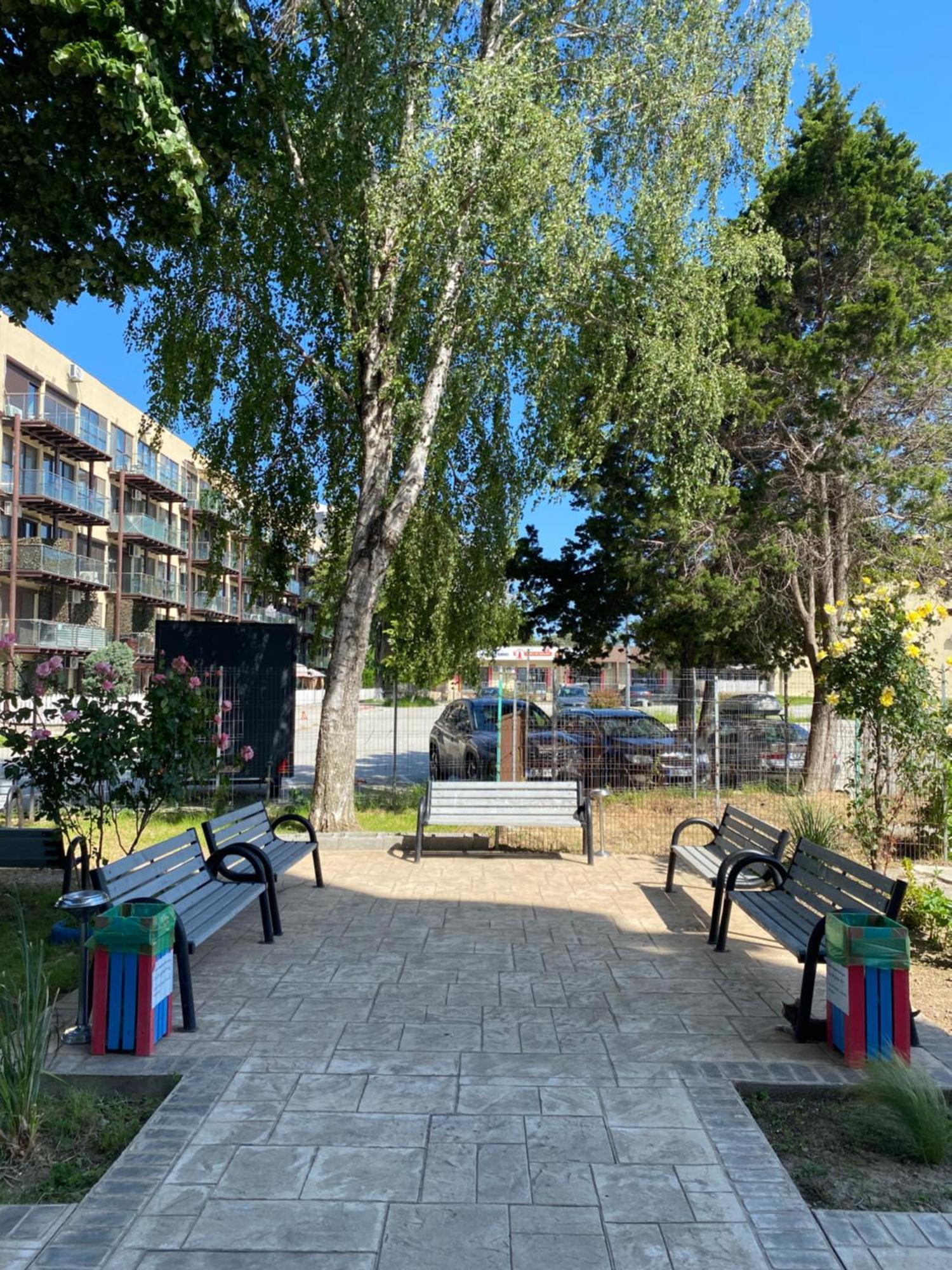 מנגליה Kallatia Studio Saturn מראה חיצוני תמונה